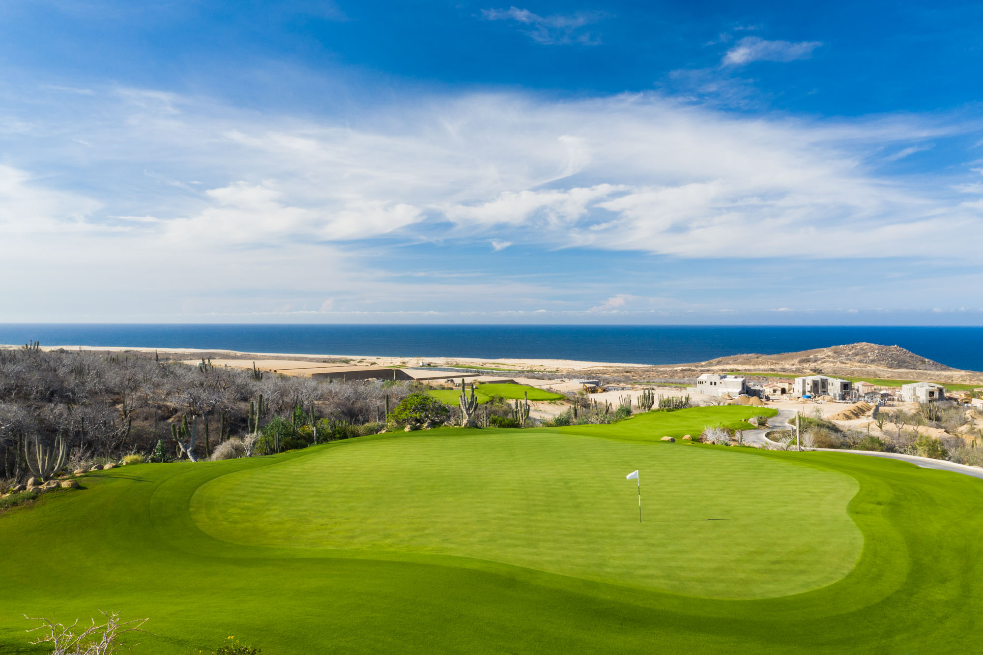Solmar Golf Links Cabo San Lucas - Home Page